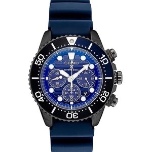 Air Diver's 200m SEIKO Special Edition Watch